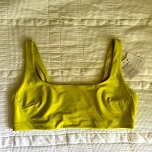 Lululemon Waterside Pull-On Swim Top